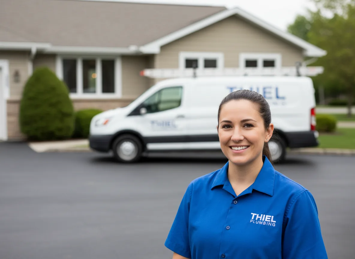 Plumber Albers, IL FAQs